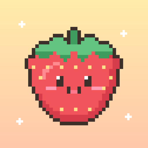Pixbloom icon